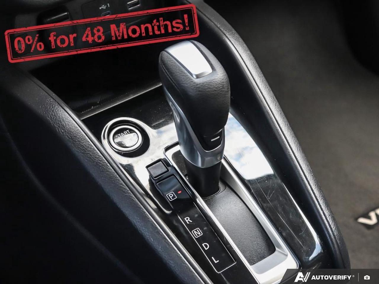 2023 Nissan Versa SR