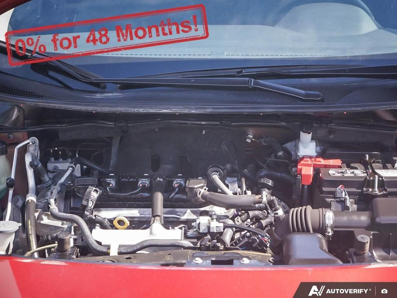 2023 Nissan Versa SV