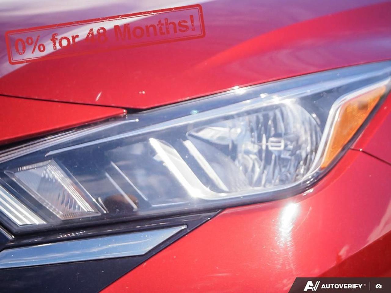 2023 Nissan Versa SV