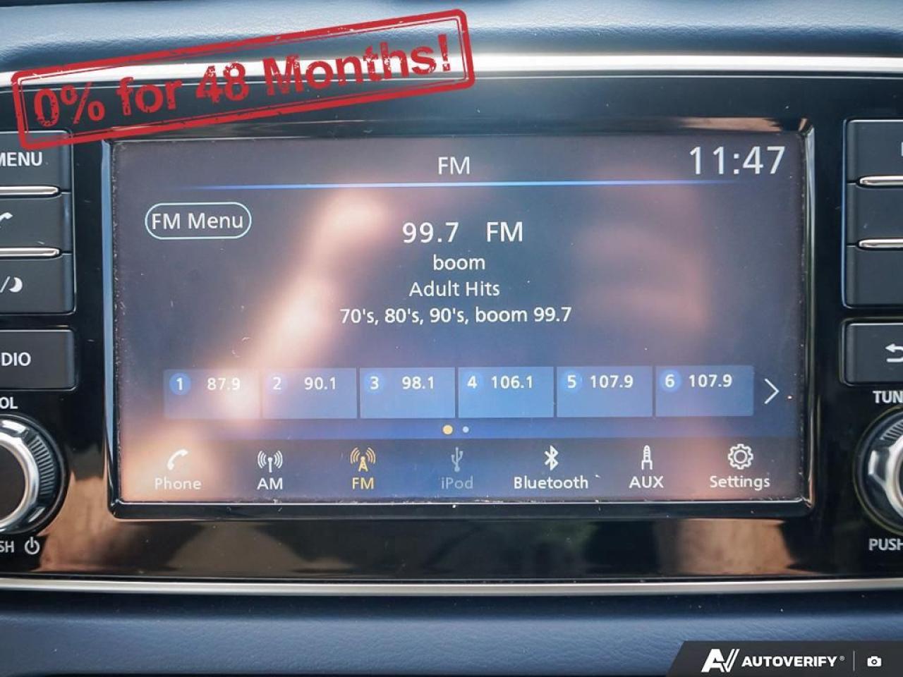 2023 Nissan Versa SV