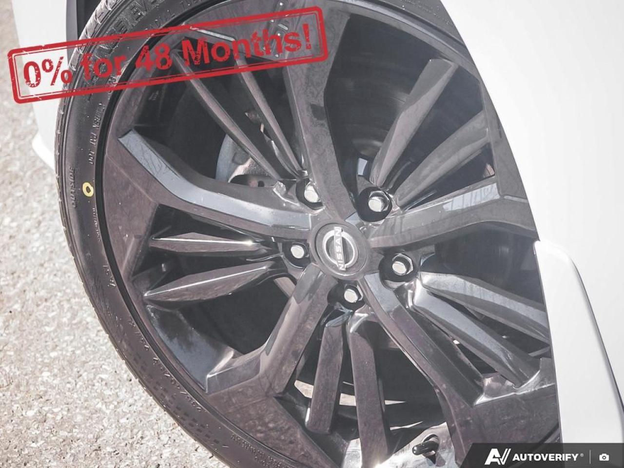 2023 Nissan Altima SR