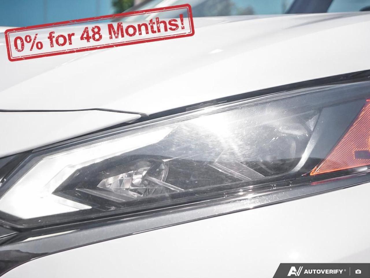 2023 Nissan Altima SR