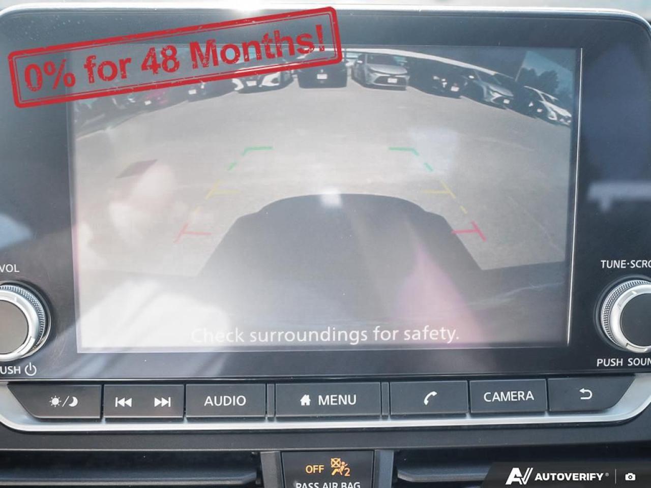 2023 Nissan Altima SR