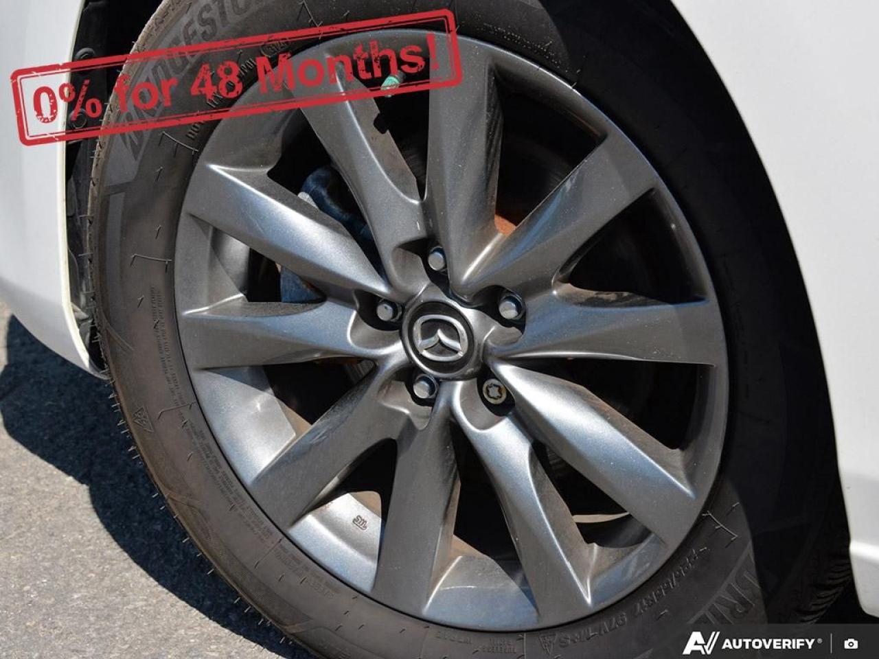 2021 Mazda MAZDA6 GS-L