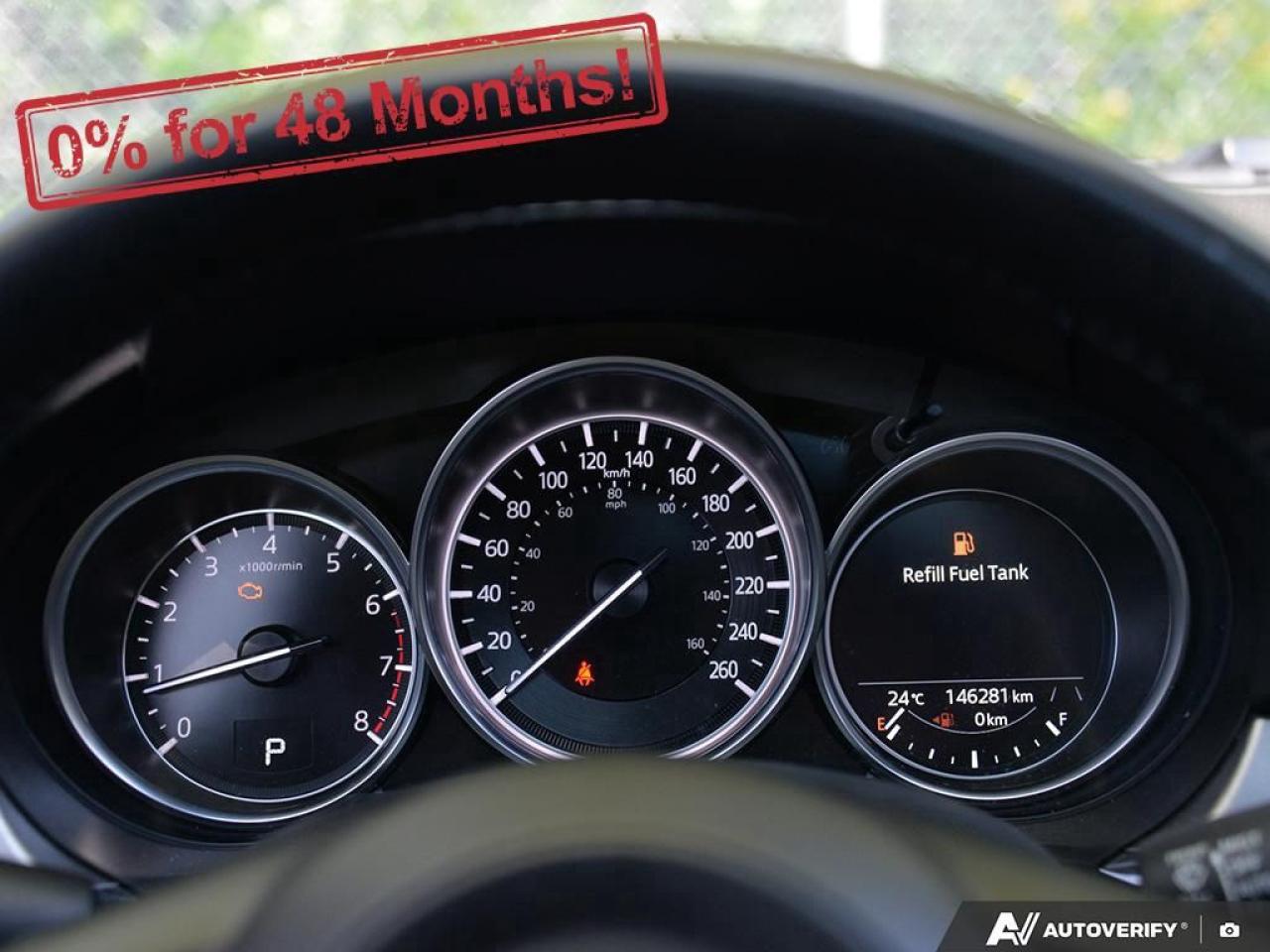 2021 Mazda MAZDA6 GS-L