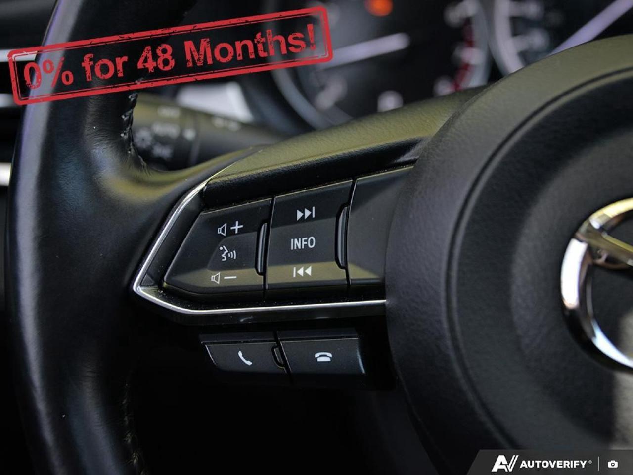 2021 Mazda MAZDA6 GS-L