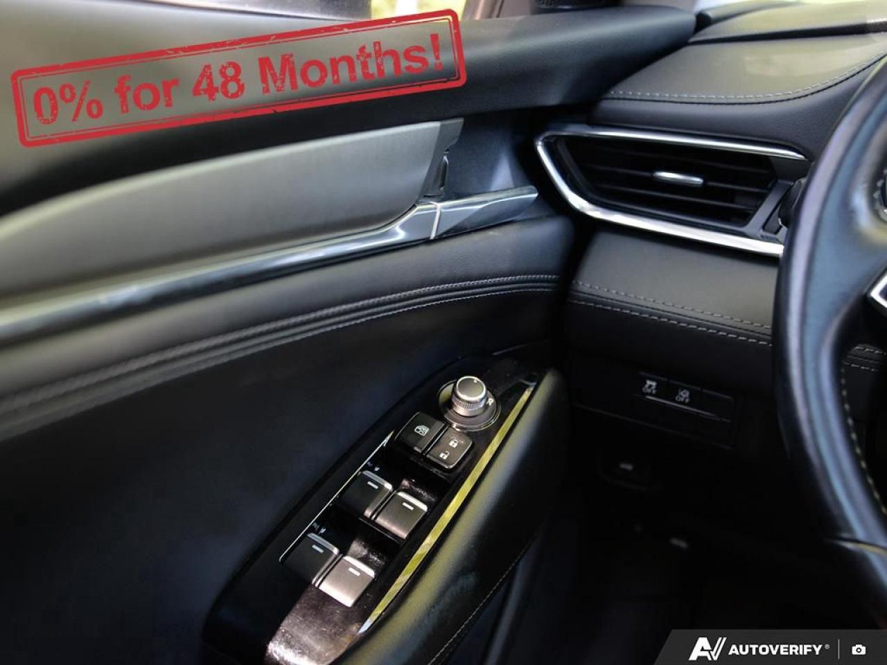 2021 Mazda MAZDA6 GS-L