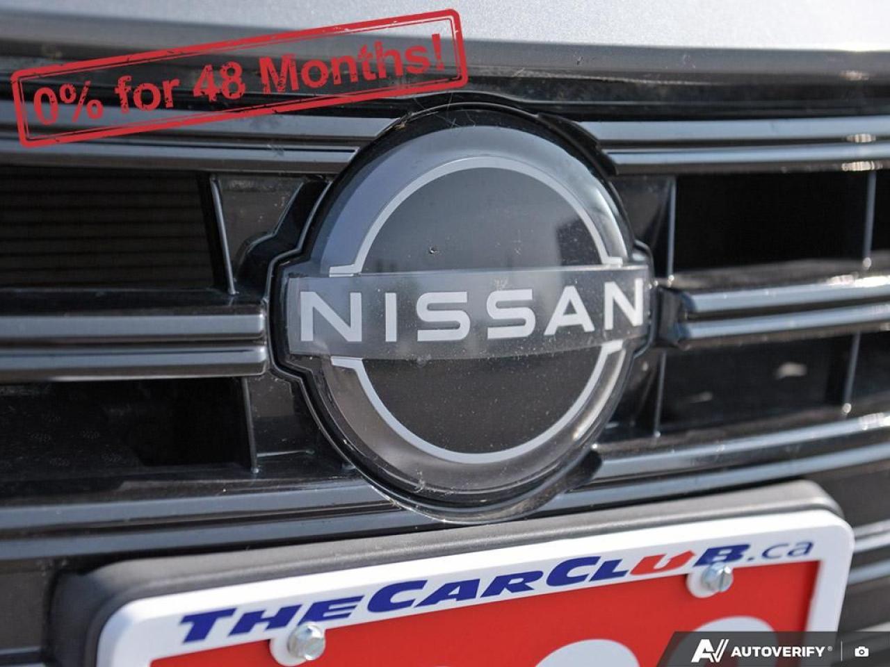 2023 Nissan Versa SR