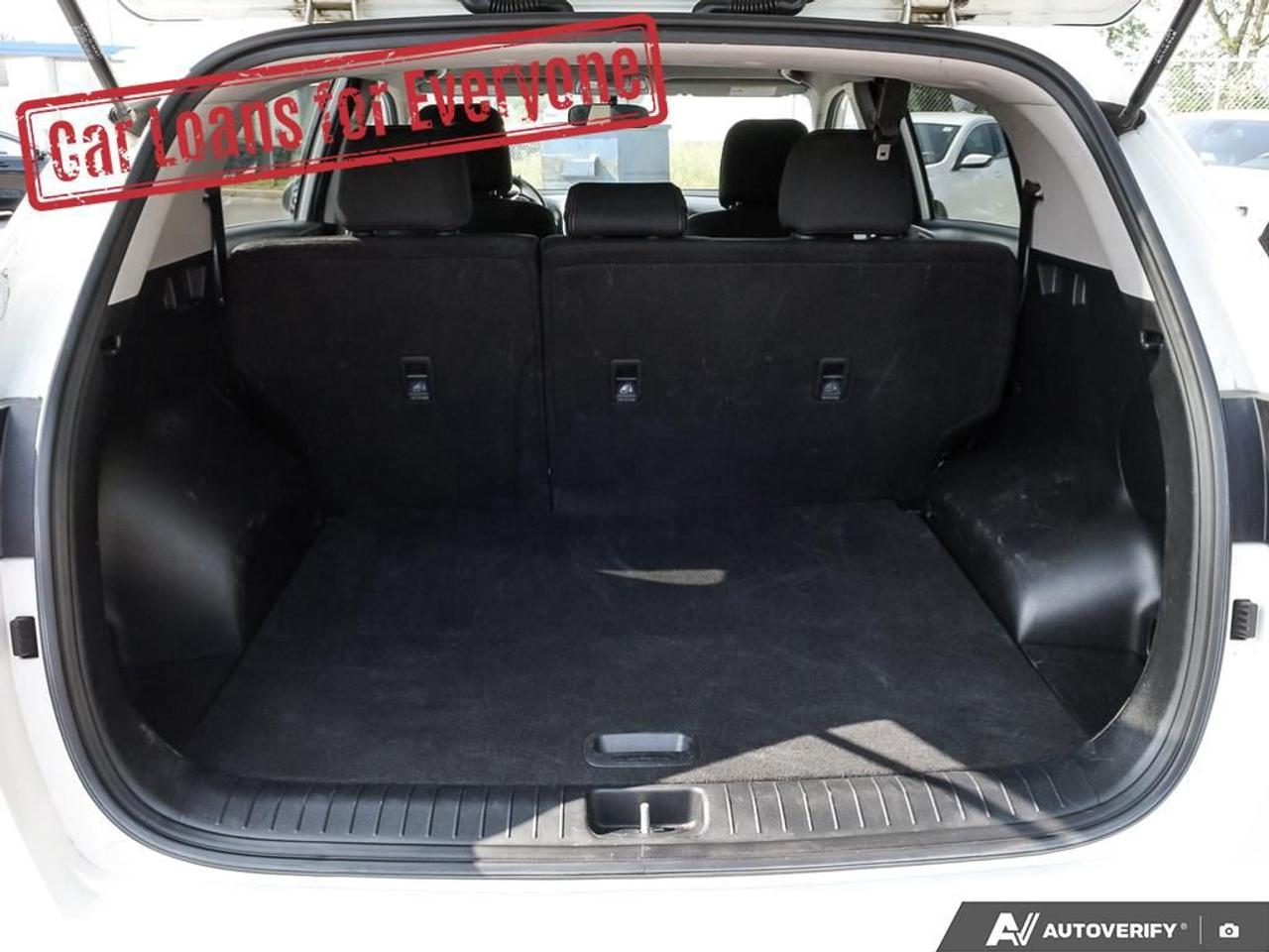 2020 Kia Sportage LX Photo