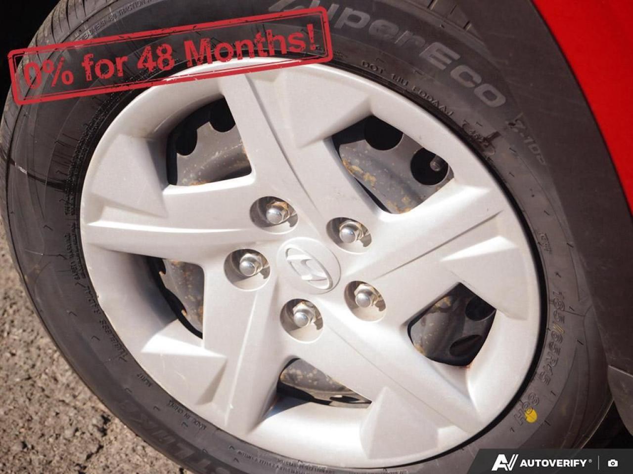 2021 Hyundai Venue Essential