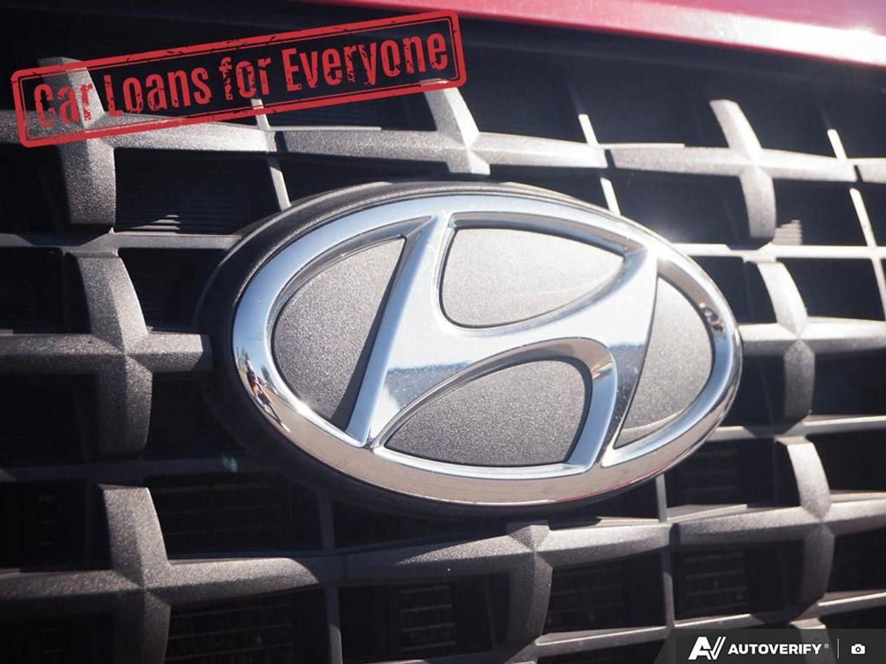 2021 Hyundai Venue Essential Photo