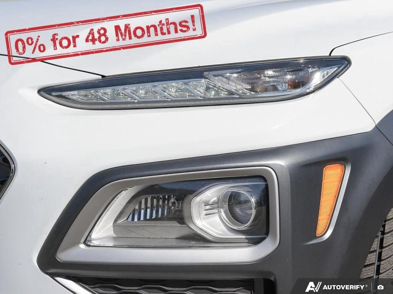 2018 Hyundai KONA Ultimate