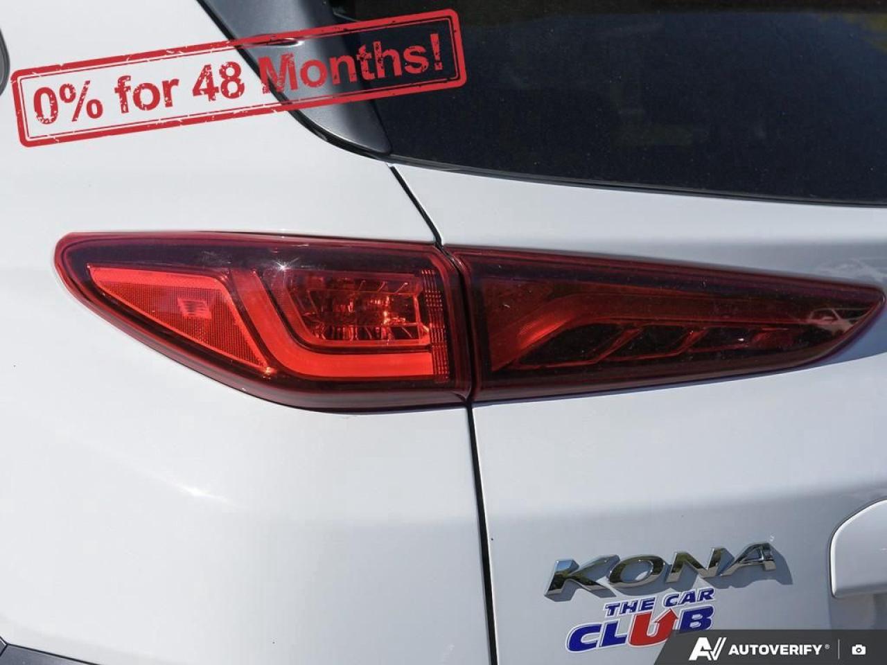 2018 Hyundai KONA Ultimate