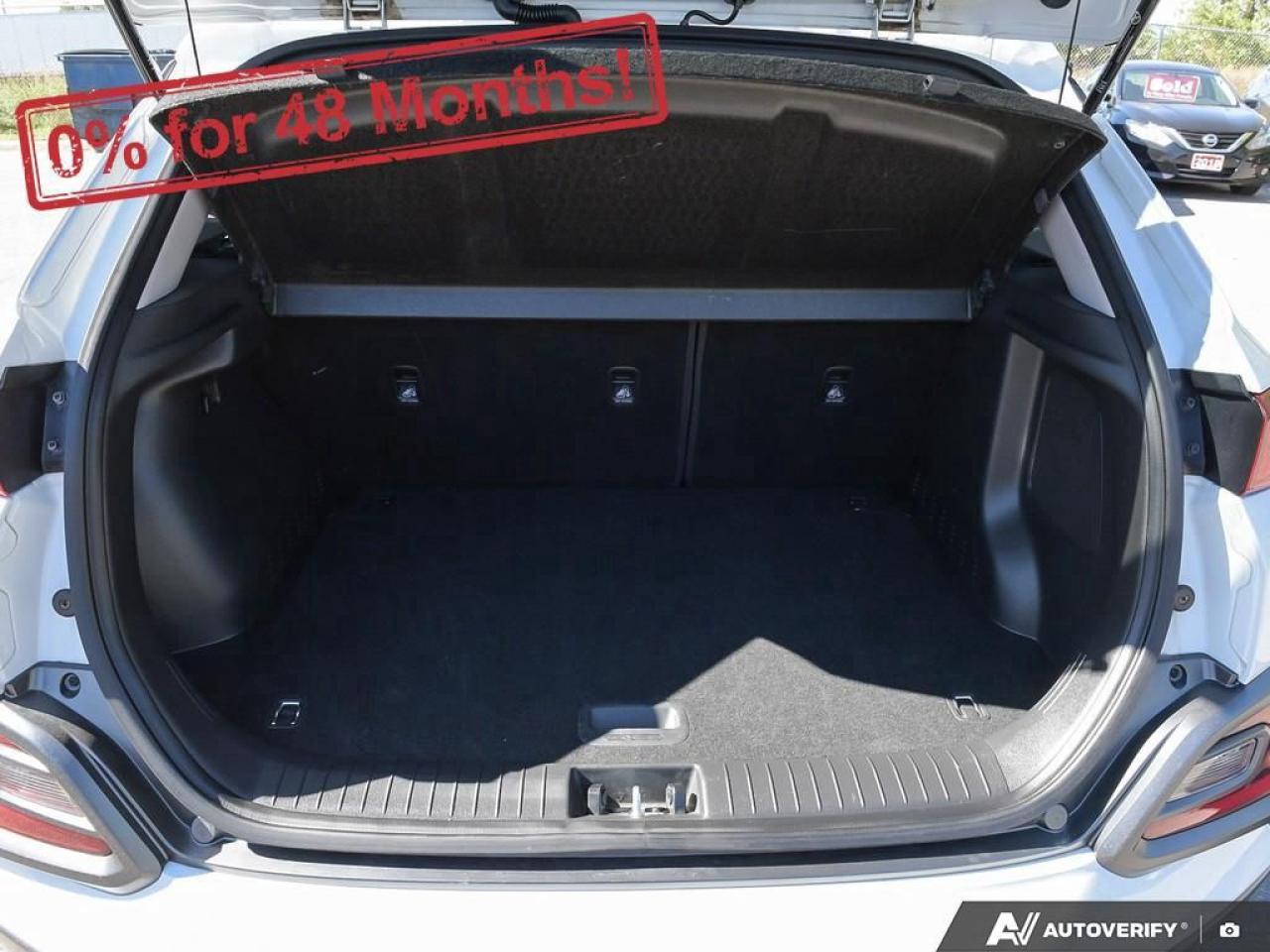 2018 Hyundai KONA Ultimate