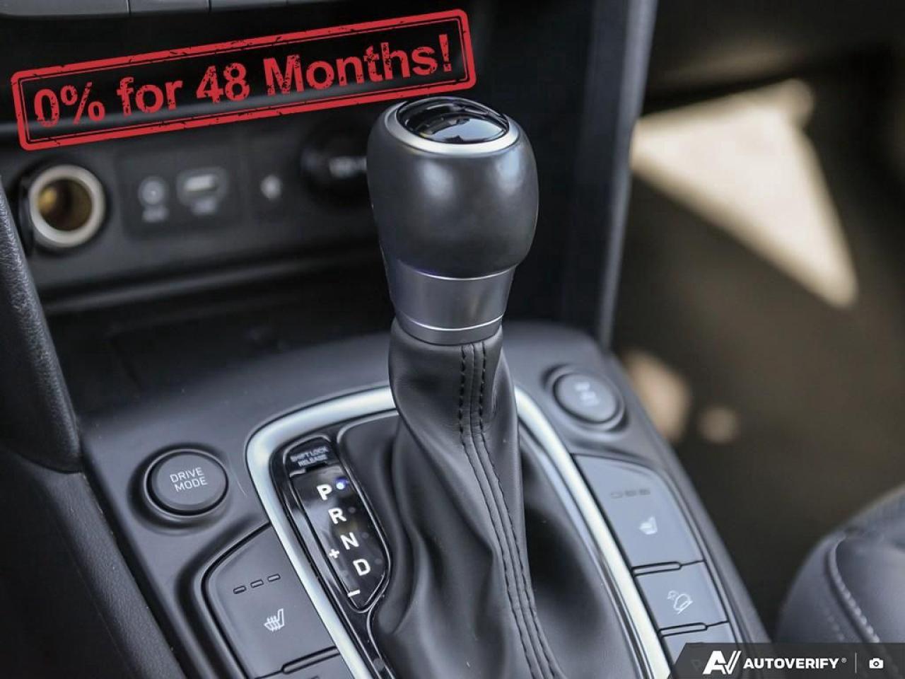 2018 Hyundai KONA Ultimate