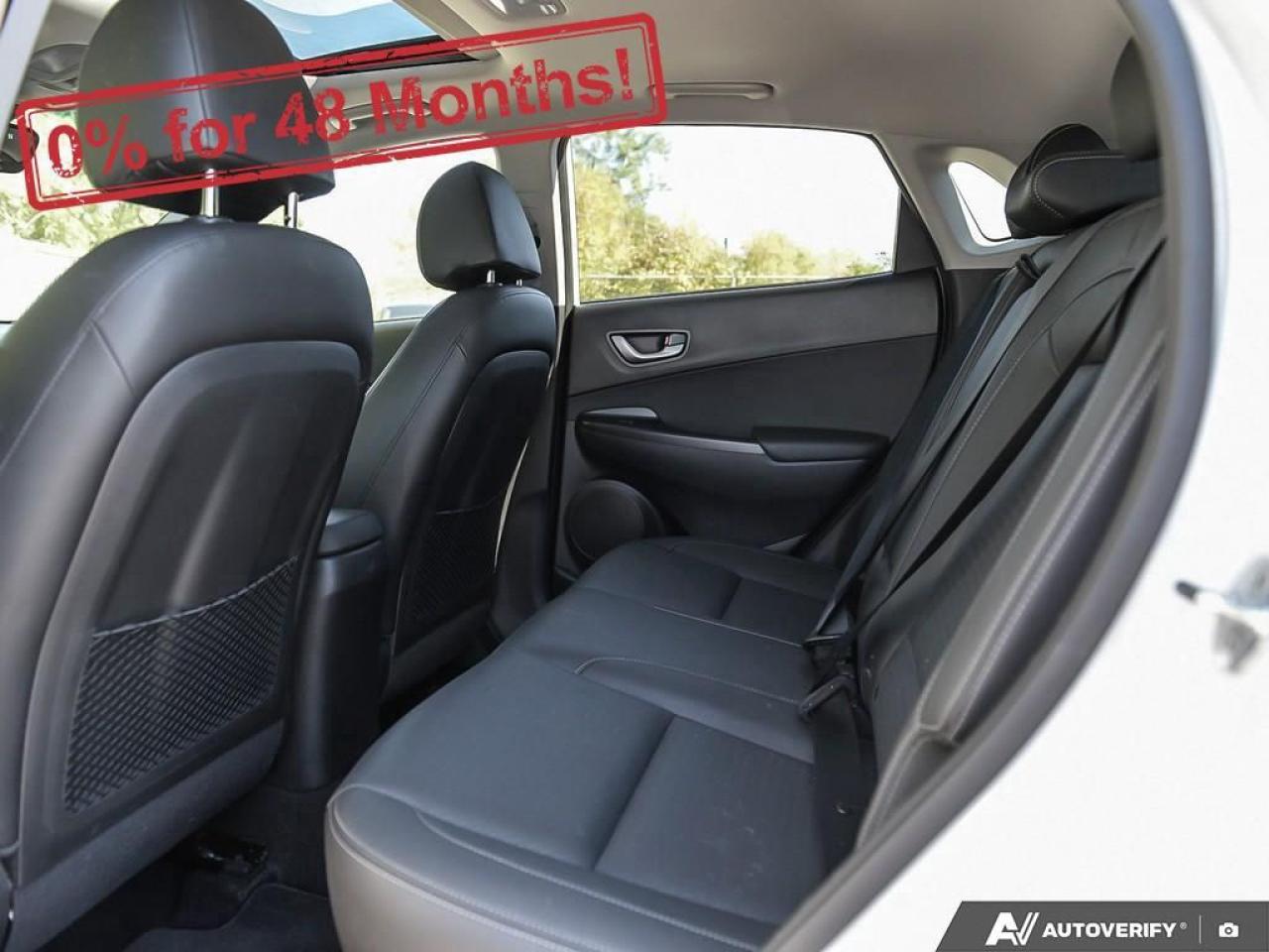 2018 Hyundai KONA Ultimate