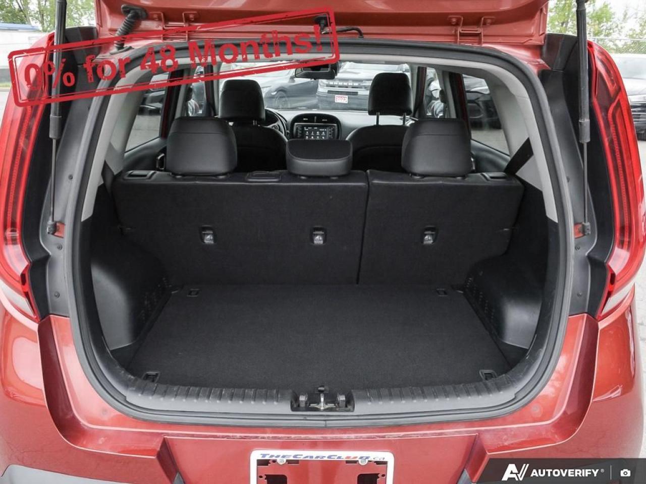 2021 Kia Soul EX PREMIUM