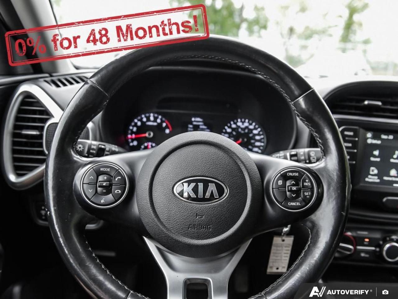 2021 Kia Soul EX PREMIUM