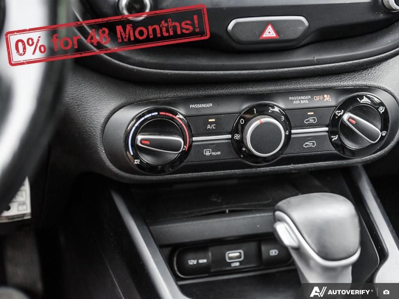 2021 Kia Soul EX PREMIUM