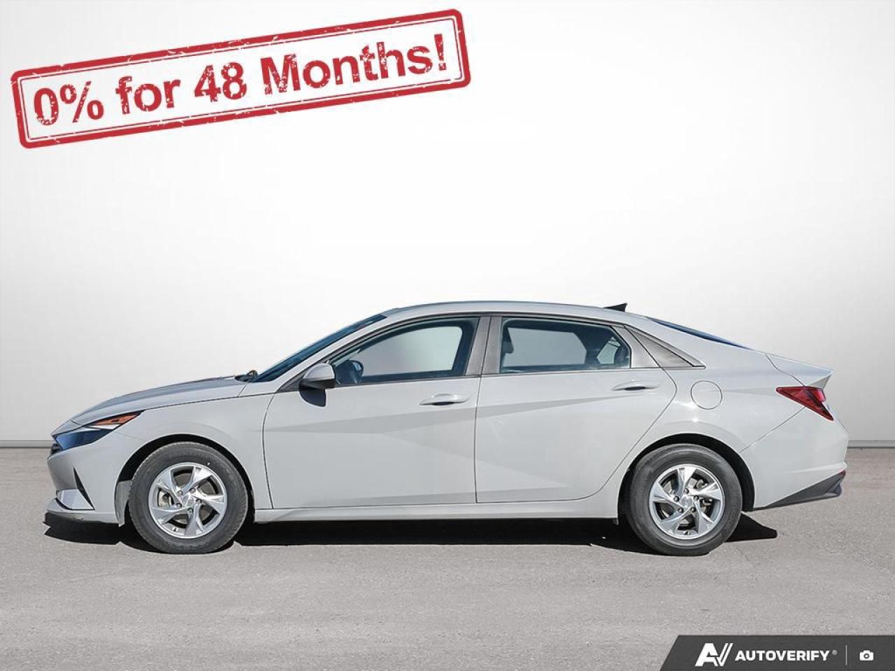 2022 Hyundai Elantra Essential