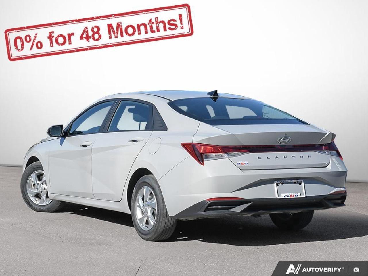 2022 Hyundai Elantra Essential