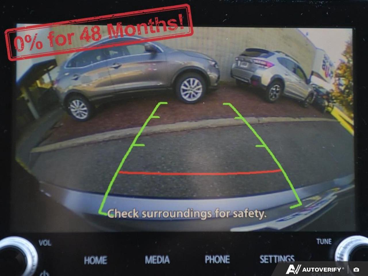 2022 Mitsubishi RVR SE