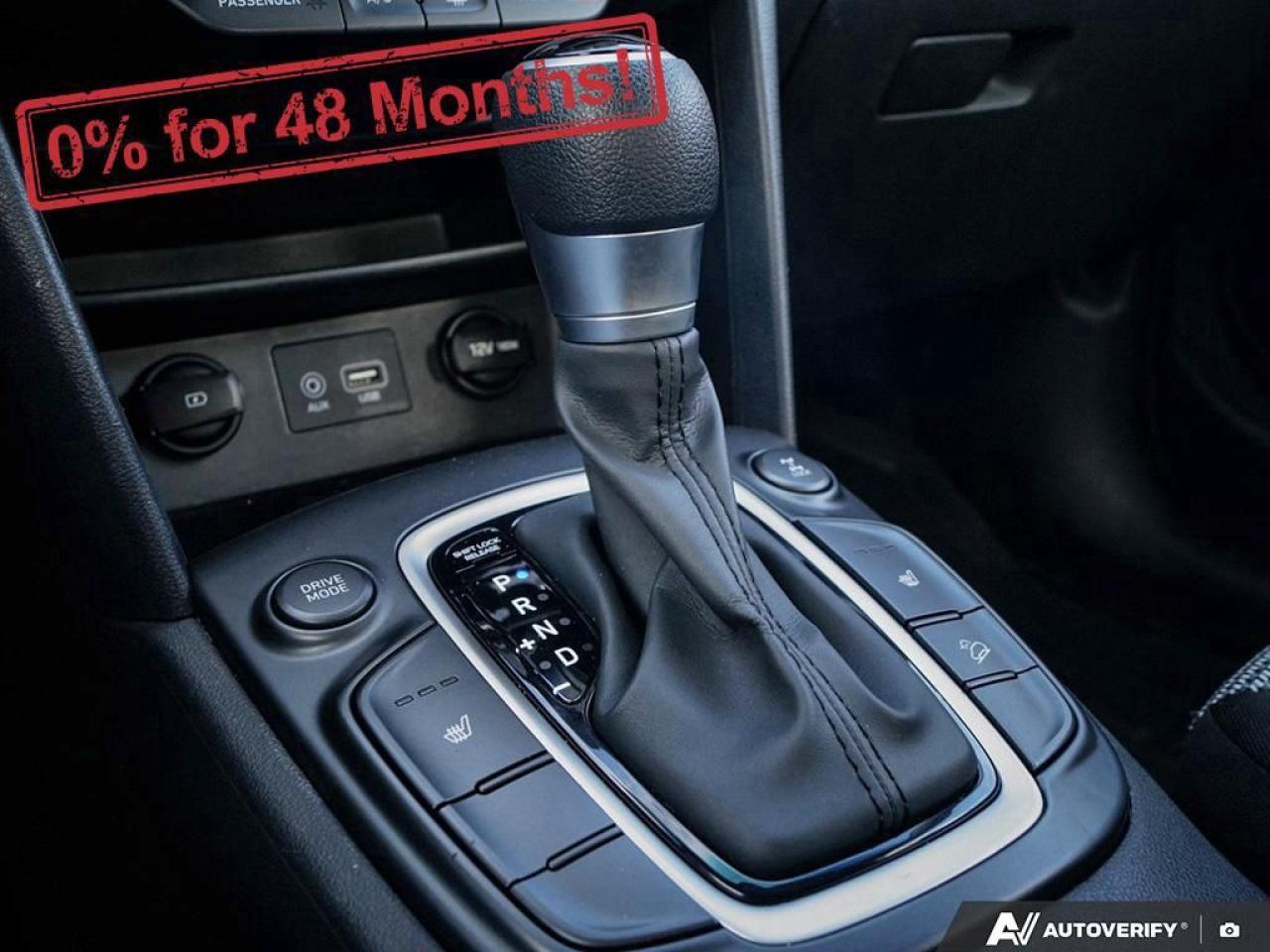 2020 Hyundai KONA Essential