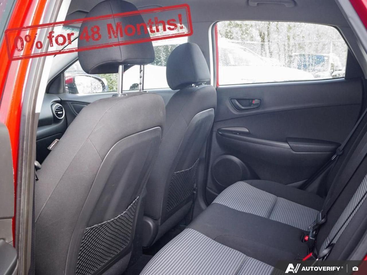 2020 Hyundai KONA Essential