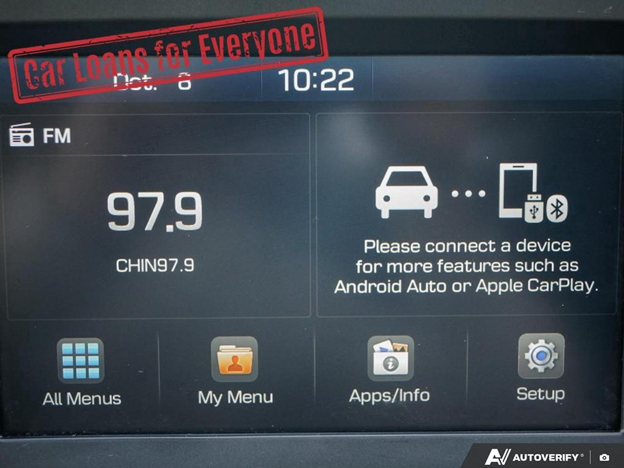 2020 Hyundai KONA Essential Photo
