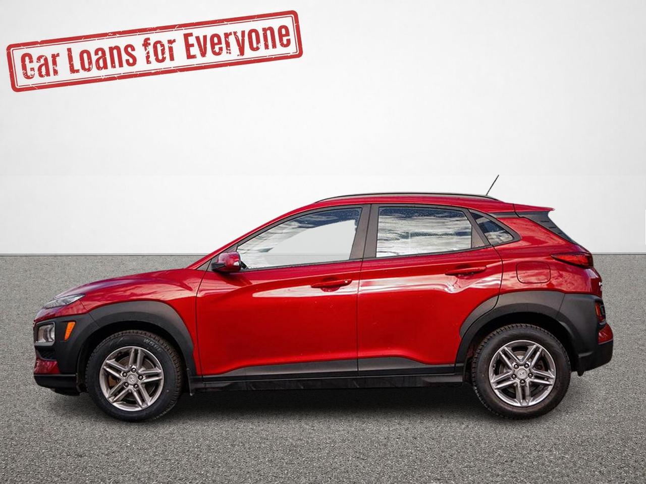 2020 Hyundai KONA Essential Photo