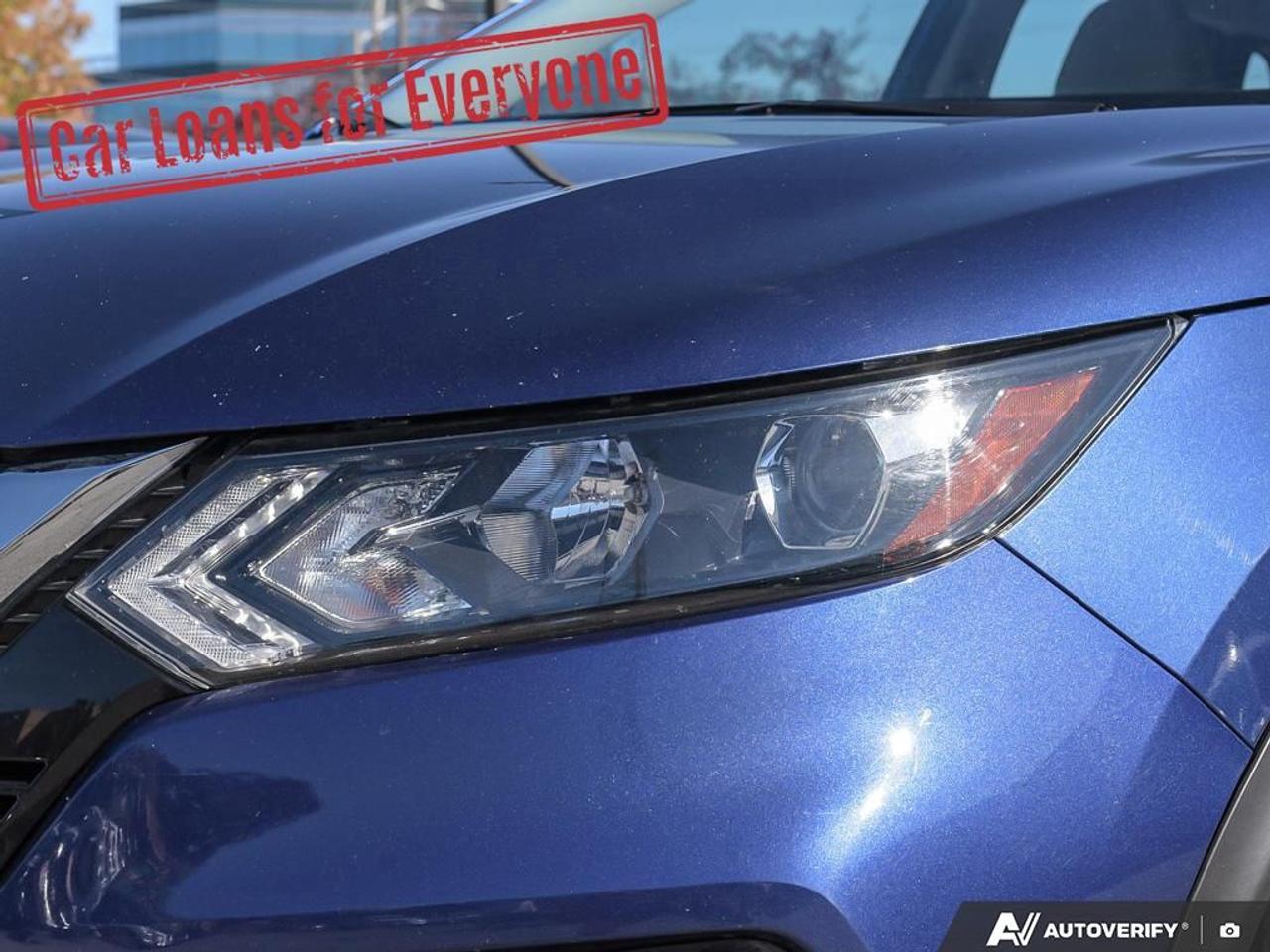 2023 Nissan Qashqai S