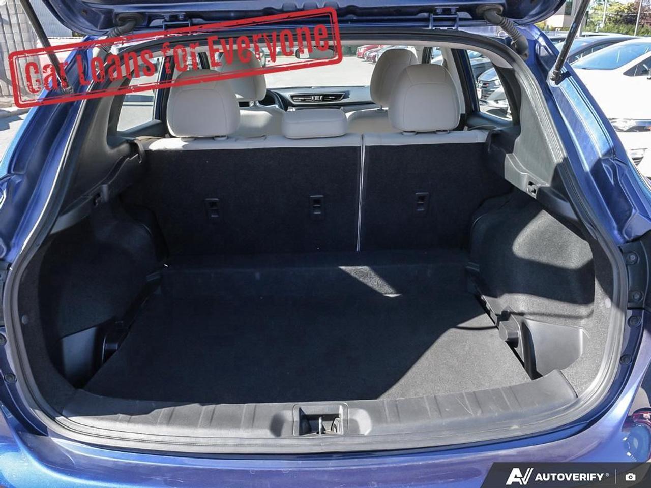2023 Nissan Qashqai S