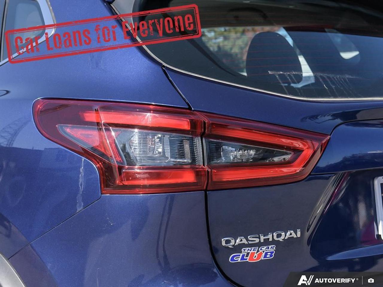 2023 Nissan Qashqai S