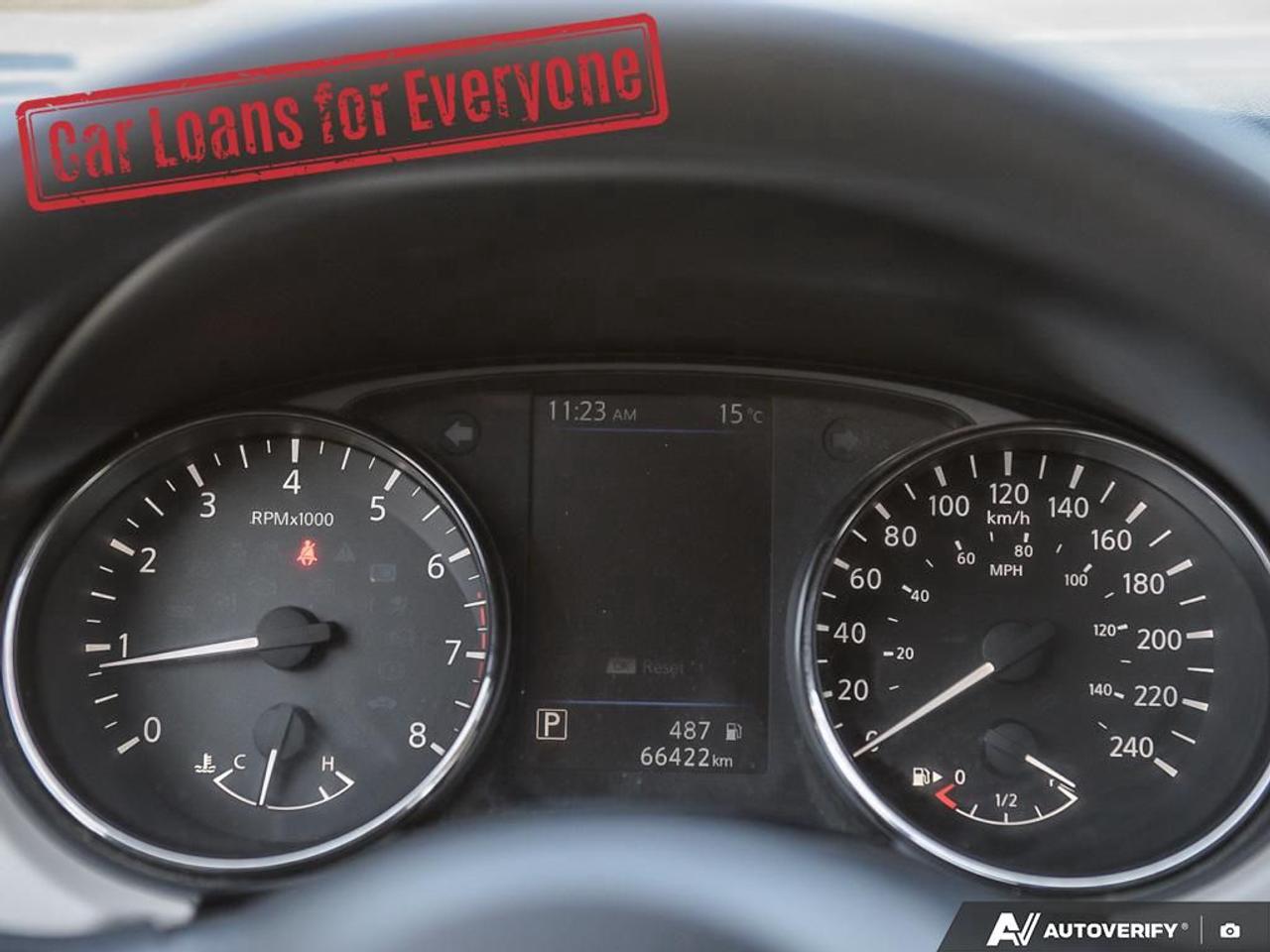 2023 Nissan Qashqai S