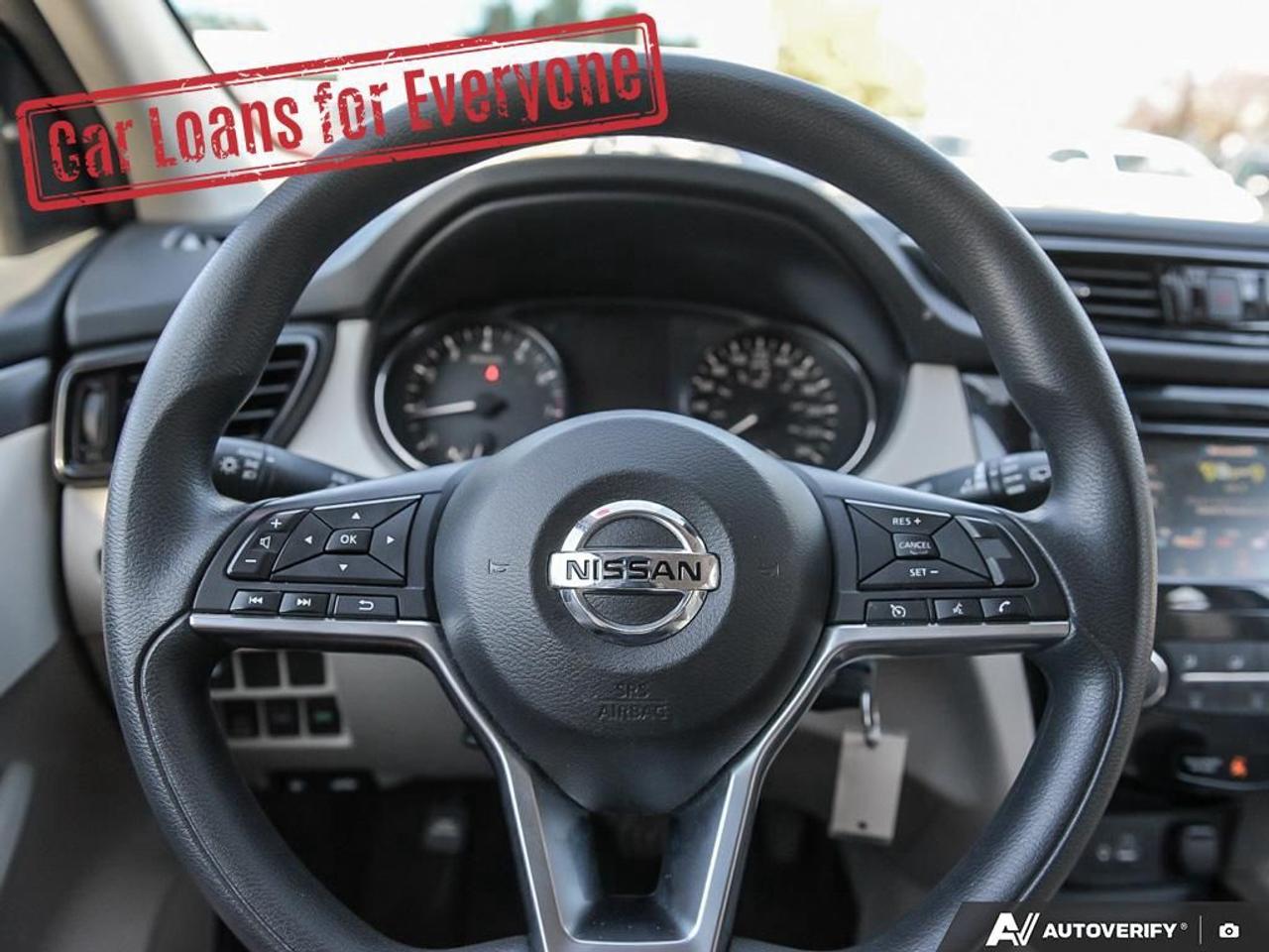 2023 Nissan Qashqai S