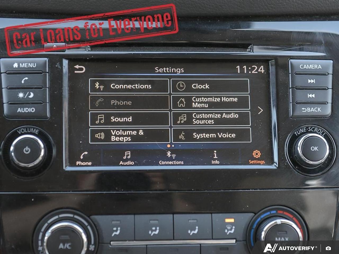 2023 Nissan Qashqai S