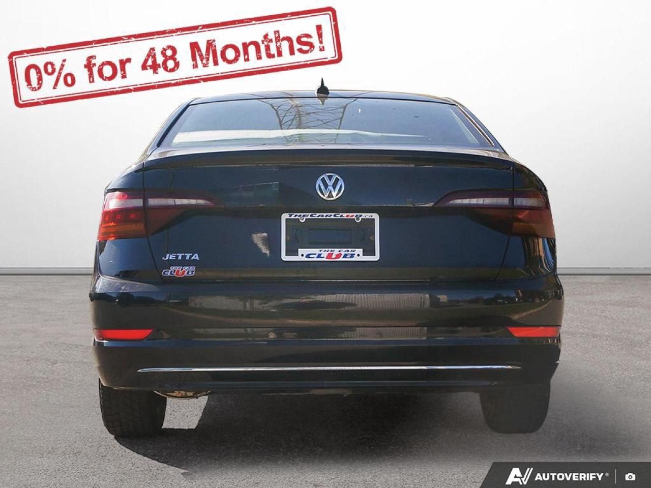 2019 Volkswagen Jetta HIGHLINE