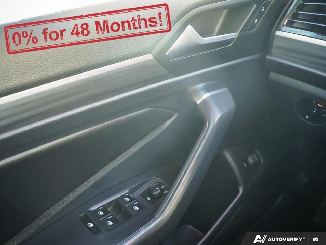 2019 Volkswagen Jetta HIGHLINE