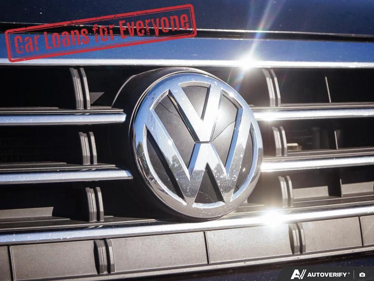 2019 Volkswagen Jetta HIGHLINE Photo