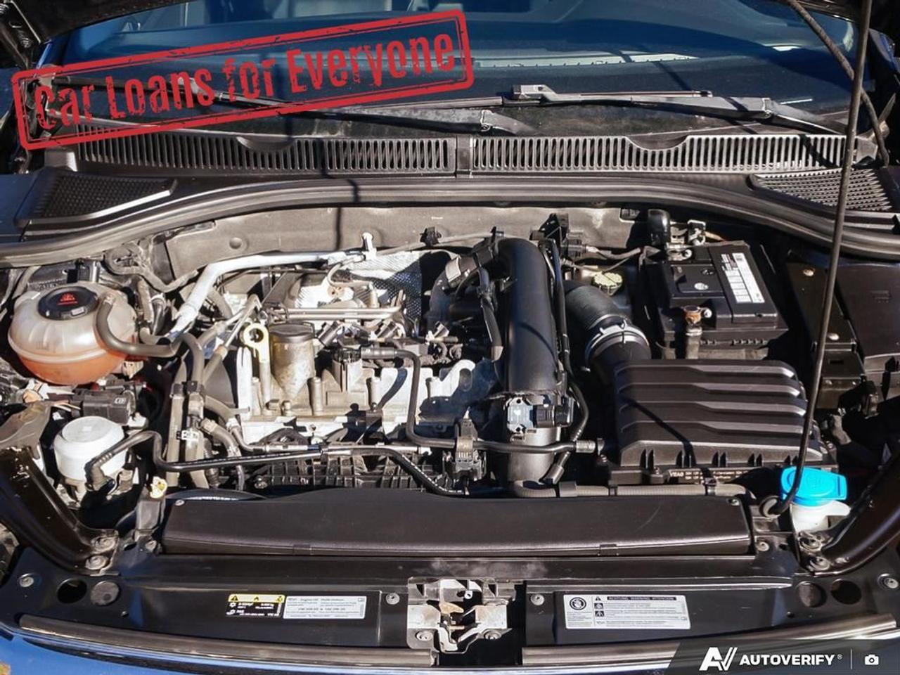 2019 Volkswagen Jetta HIGHLINE Photo