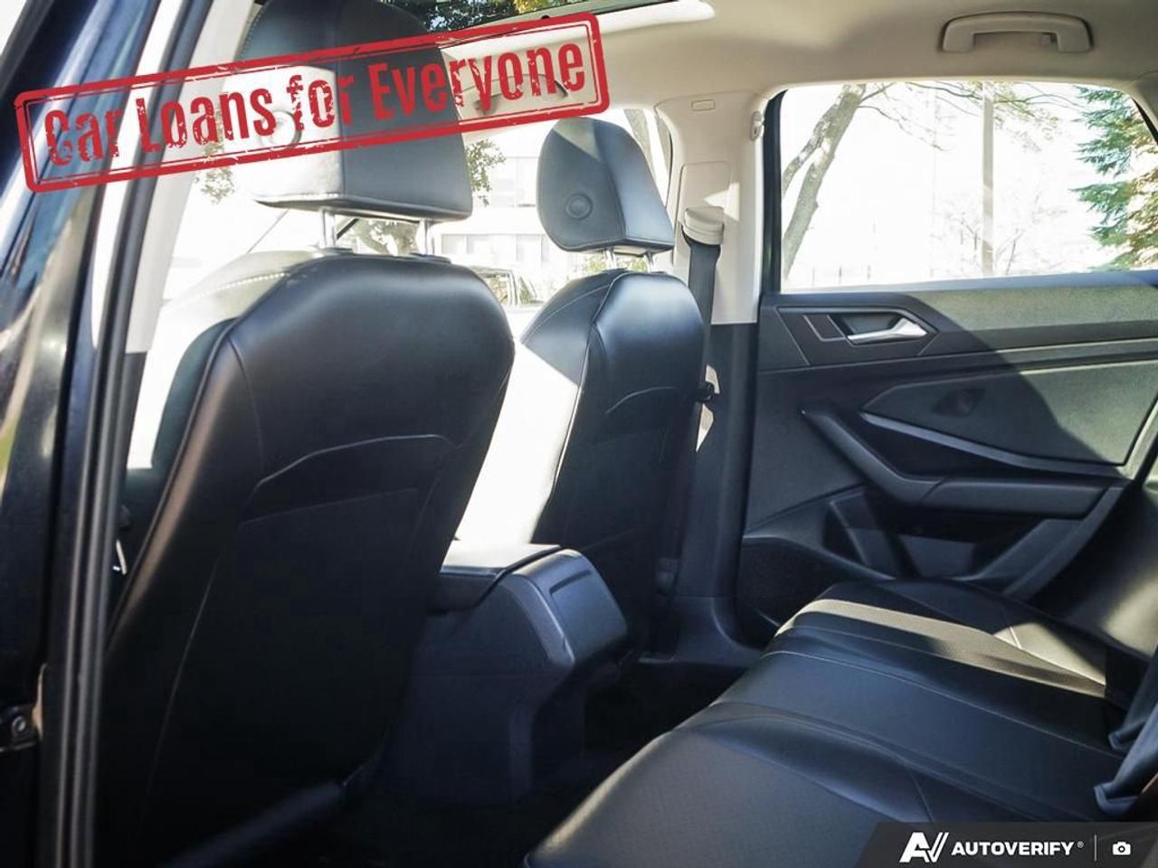 2019 Volkswagen Jetta HIGHLINE Photo