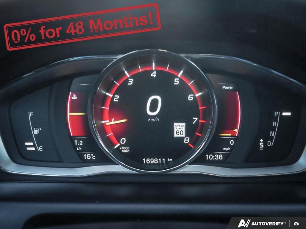 2016 Volvo XC60 T6 Drive-E Premier