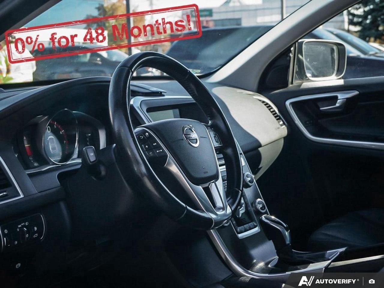 2016 Volvo XC60 T6 Drive-E Premier