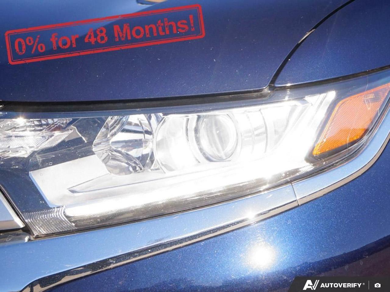 2020 Mitsubishi Outlander ES