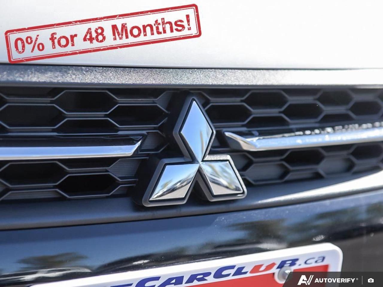 2019 Mitsubishi RVR SE