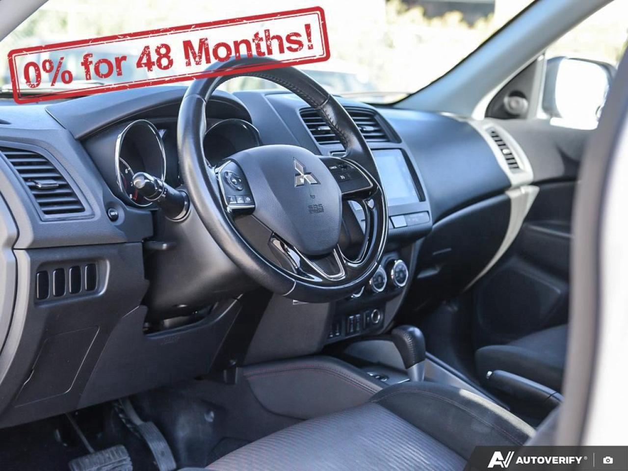 2019 Mitsubishi RVR SE