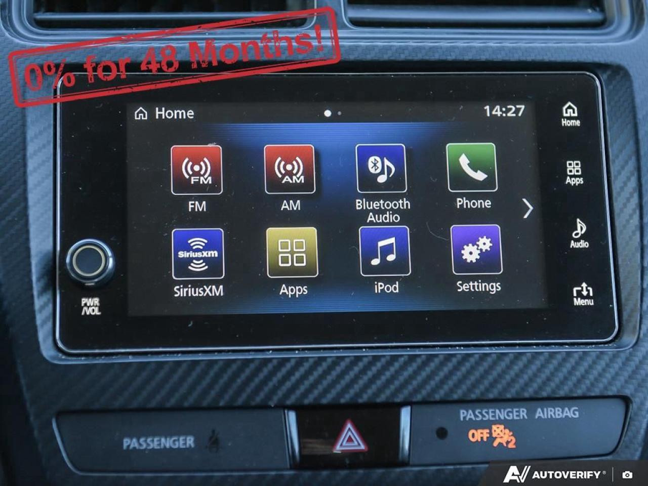 2019 Mitsubishi RVR SE