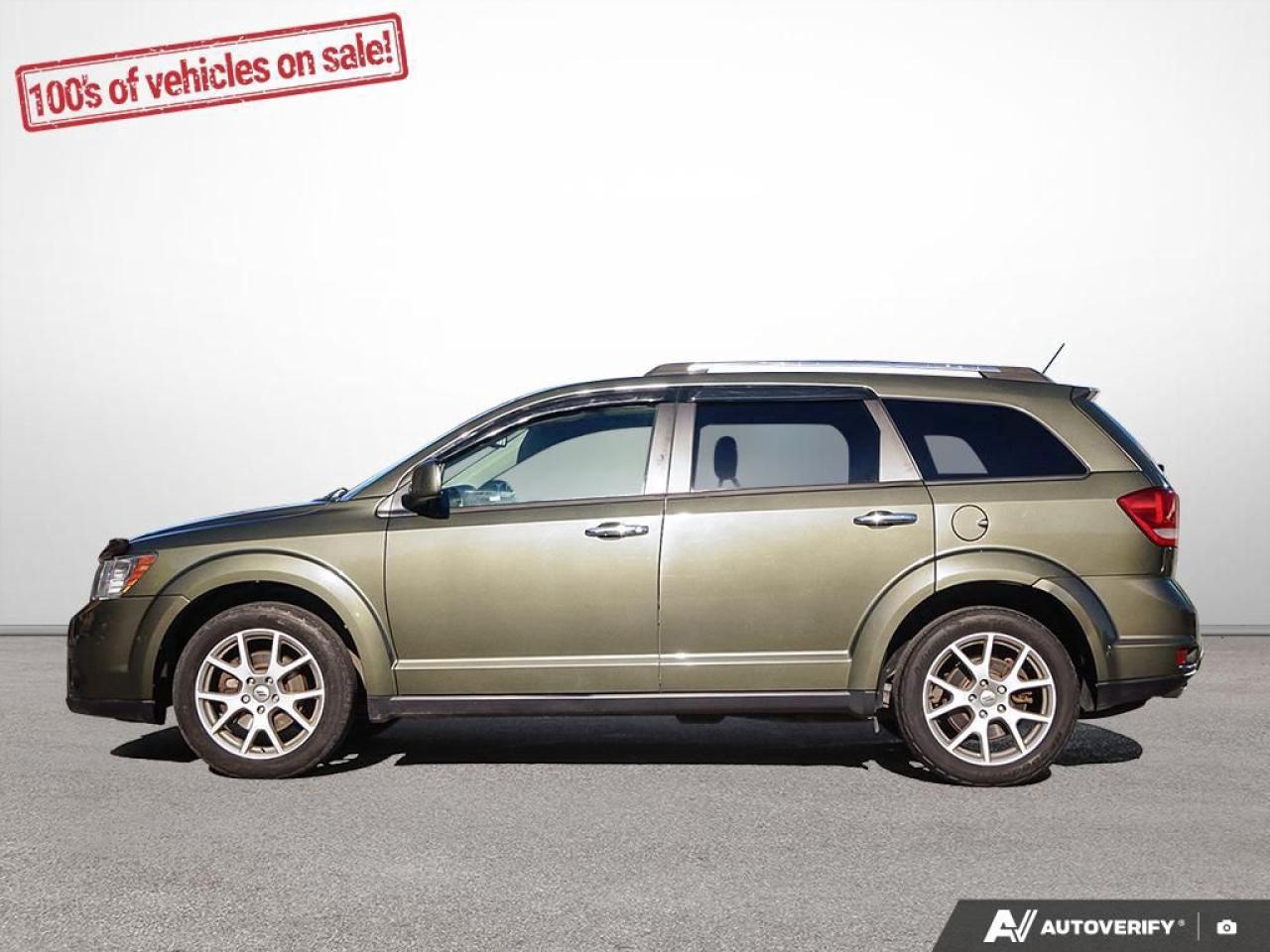 2018 Dodge Journey GT