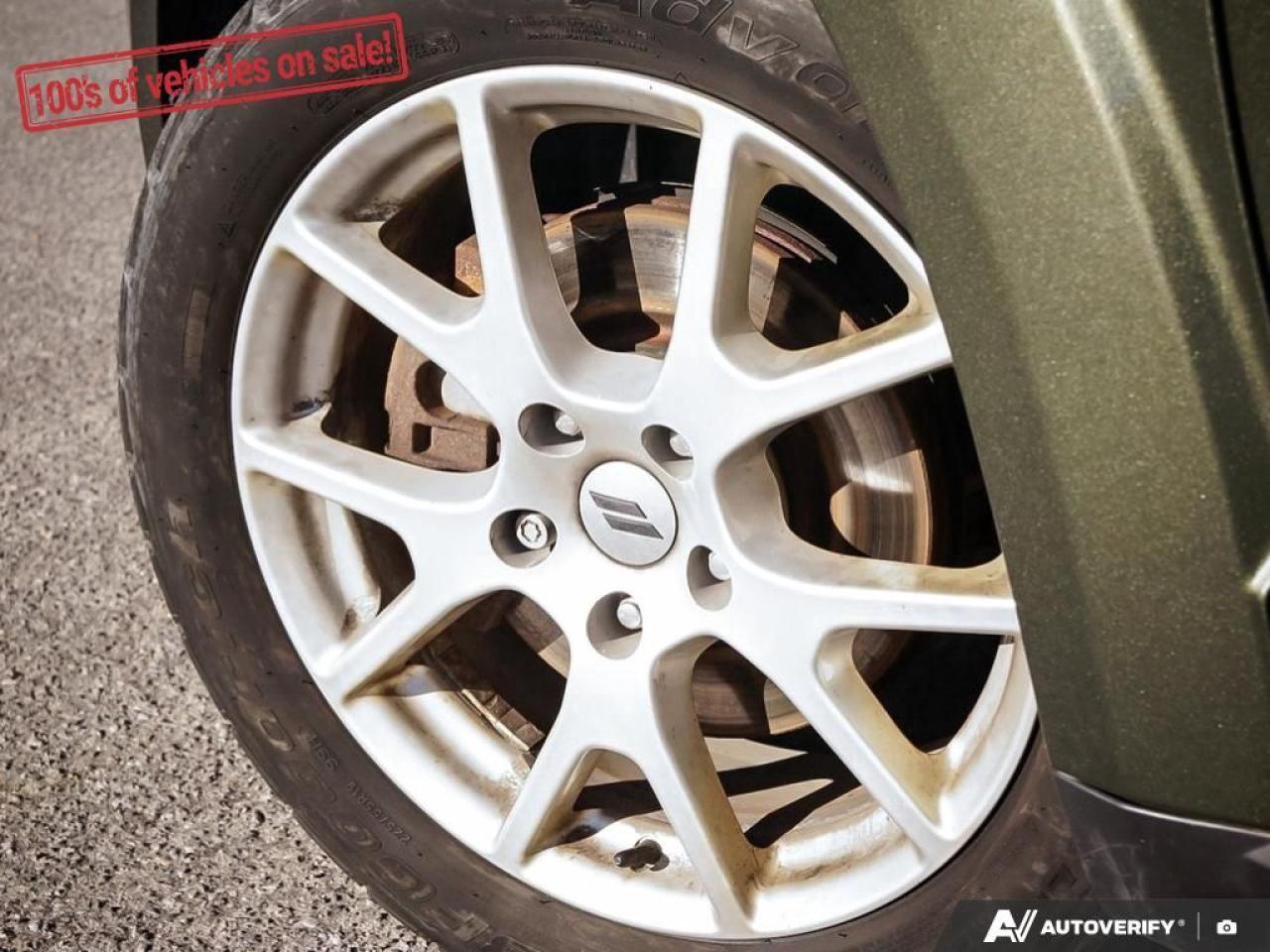 2018 Dodge Journey GT