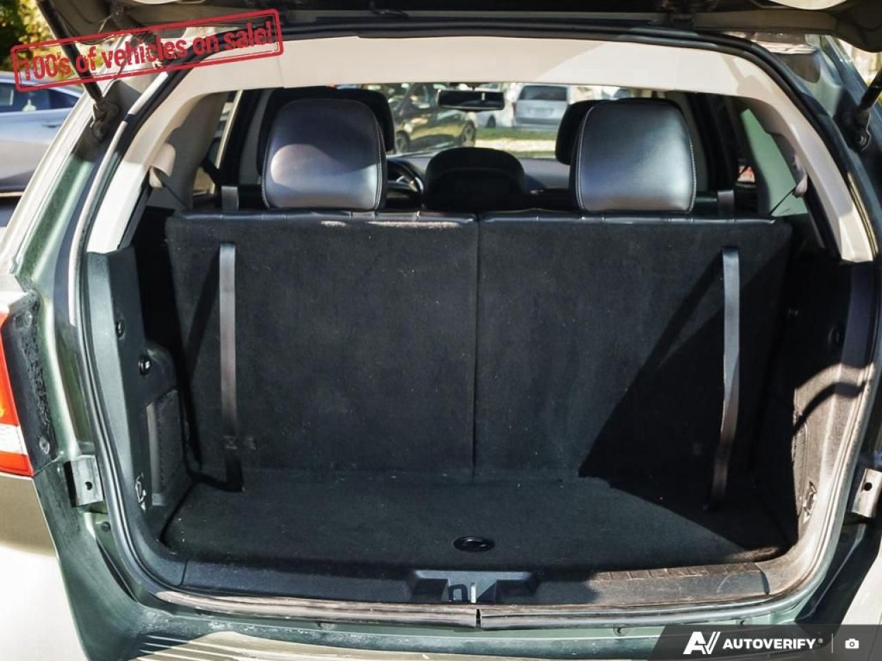 2018 Dodge Journey GT